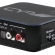 AU-11CD - v1.3 HDMI Audio De-embedder (5.1) with built in Repeater