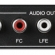 AU-11SA-4K22 - HDMI Audio De-Embedder (up to 7.1), built-in Repeater UHD HDCP2.2 HDMI