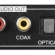 AU-1H1DD-4K22 - HDMI Audio De-Embedder,Dolby Digital,DTS Decoder UHD HDCP2.2 HDMI