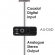AU-D5D - Coaxial to L/R Stereo Audio Converter (DAC) with Dolby/DTS Digital Decoder