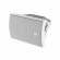 C1004-EW - All-in-one Network Audio Cabinet Speaker - white