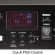 CD6208 - CD Player / Multi Source Audio Player