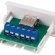 CLB50-USB - USB A 2.0 to Screw Terminal - 50mm Conec2 Module