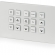 CR-KP1 - 15 Button Control Keypad - IP and Relay (2-gang)