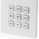 CR-KP2 - 9 Button Control Keypad - IP and Relay (1-gang)
