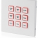 CR-KP2 - 9 Button Control Keypad - IP and Relay (1-gang)
