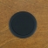 CRM202-RF - Retractable Thru Desk Cardioid Microphone, Black