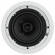 CS620FH - 20W 100v 8ohm Ceiling Speaker - Ivory