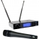 CW7000/38 - UHF Wireless Handheld Radio Microphone System 601-637 MHz