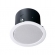 DL-AB06-200T-EN54 - 2x6W Ceiling Speaker, EN54 certified, BS5839 compliant