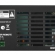 DPA600D - 2x 600W 100v Power Amplifier 2U