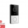 E12S-2 - 2-Wire Smart Doorbell with 1 Call Button - Camera, RFID, BLE, Surface Mount