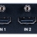 EL-21PIP - 2 Way HDMI Switch with Integrated Multiview
