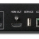 EL-41HP-4K22 - 4-Way Advanced HDMI Switcher UHD HDCP2.2 HDMI RS-232 IP Web GUI
