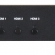 EL-5500 - Advanced presentation switch with HDMI, VGA, Component and Composite