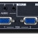 EL-7300 - HDMI / VGA / Display Port Presentation Switch and Scaler