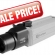 EV100 - 420TVL Black & White Camera 240v AC