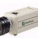 EX100 - 420TVL Black & White Camera, 12v DC/24v AC