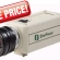 EX100 - 420TVL Black & White Camera, 12v DC/24v AC