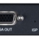 IP-7000RX - 100m HDMI or VGA over IP Receiver with USB support (4K, HDCP2.2, PoE)