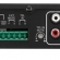 MA110 - 100W, Compact 3 Input Amplifier