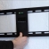 MB6115 - Video Screen Universal Tilt Wallmount - White, Large