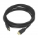 MIGRIP-HDMI-3m - MIGRIP Friction Locking 1.4 HDMI Cable, M/M - 3m