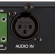 NCM01 - Analogue-to-IP Microphone Converter