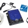 PDA103C - Counter Induction Loop Kit 50m2 (Loop Amp, AMT mic, TX2 counter loop)