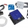 PDA103S - Domestic Induction Loop Kit 50m2 (Amp, Scart, APL plate, loop cable)
