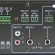 PMU480N - 480W 6 Input Network-streaming Mixer Amplifier