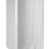 PROGRAMME108TW - 8" 120W 100V/8ohm Cabinet Music Loudspeaker, White c/w Bracket