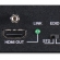 PU-1H3HBTE - 100m - 1 HDMI to 3 HDBaseT Splitter including HDMI output bypass
