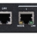PU-1H3HBTE - 100m - 1 HDMI to 3 HDBaseT Splitter including HDMI output bypass