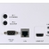 PU-507WPRX - 100m HDBaseT Wallplate Receiver, HDMI v1.4  single CAT5e, 6,7
