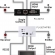 PU-507WPRX - 100m HDBaseT Wallplate Receiver, HDMI v1.4  single CAT5e, 6,7