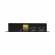 PUV-3050RX-UA - HDBaseT3 Full 4K HDMI Receiver with USB, PoH, Audio Pathway & Local HDMI