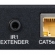 PUV-1210PL-RX - 70m HDBaseT LITE Receiver UHD, HDCP2.2, HDMI2.0, PoH