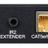 PUV-1210PL-TX - 70m HDBaseT LITE Transmitter UHD, HDCP2.2, HDMI2.0, PoH