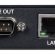 PUV-1510RX - 100m HDBaseT Receiver UHD, HDCP2.2, HDMI2.0, PoH, LAN