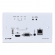 PUV-1602TXWP - 5-Play HDBaseT Transmitter VGA/HDMI Wallplate