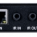 PUV-1650RX - HDBaseT Receiver with Scaling and Control with Audio De-embedding