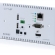 PUV-2010RXWP - 100m HDBaseT 2.0 Wall Plate Receiver (4K, HDCP2.2, PoH, LAN, OAR)