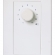 SLA100 - 100w 100v Attenuator c/w Volume Restoration (2 Gang)