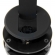 SM80 - Recessed Microphone Shockmount wth Flip Lid, Black