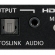 SY-300H-4K22 - HDMI to HDMI Scaler with Audio Embedding and De-Embedding