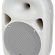 TITAN12W - 12" 250W RMS 8ohm Polypropolene Music Cabinet Loudspeaker, White