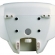 TITAN12W - 12" 250W RMS 8ohm Polypropolene Music Cabinet Loudspeaker, White