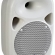 TITAN12W - 12" 250W RMS 8ohm Polypropolene Music Cabinet Loudspeaker, White