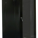 WMC02-3-24U - 24U high 19" AV Rack Cabinet with Locking Glazed Door